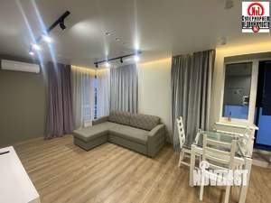 2-к квартира, вторичка, 52м2, 2/9 этаж