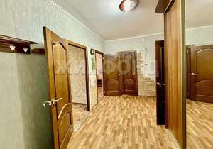 2-к квартира, вторичка, 59м2, 5/5 этаж