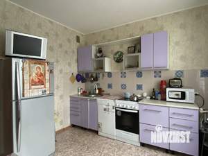 3-к квартира, вторичка, 80м2, 2/9 этаж