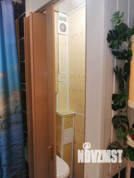 3-к квартира, вторичка, 62м2, 5/5 этаж