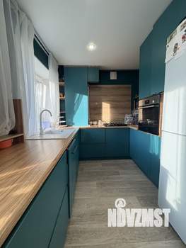 3-к квартира, вторичка, 59м2, 3/4 этаж