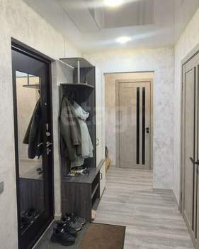 2-к квартира, вторичка, 49м2, 6/9 этаж