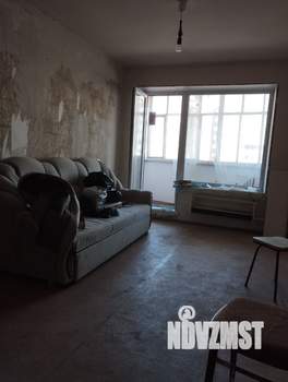 2-к квартира, вторичка, 45м2, 8/9 этаж
