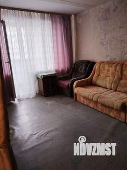 2-к квартира, вторичка, 42м2, 1/14 этаж