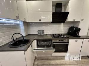 2-к квартира, вторичка, 55м2, 4/5 этаж