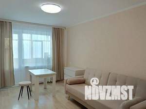 1-к квартира, вторичка, 34м2, 1/9 этаж