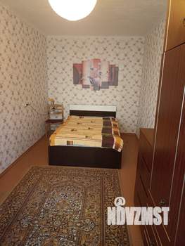 2-к квартира, вторичка, 46м2, 3/5 этаж