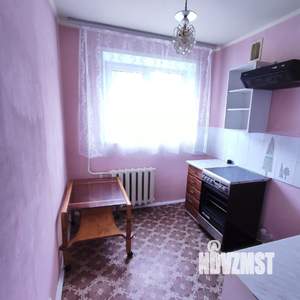3-к квартира, вторичка, 64м2, 3/5 этаж