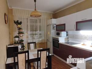 1-к квартира, вторичка, 39м2, 4/10 этаж