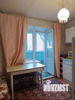 1-к квартира, вторичка, 30м2, 7/9 этаж