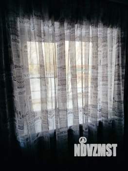 3-к квартира, вторичка, 58м2, 3/5 этаж