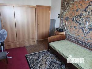 2-к квартира, вторичка, 47м2, 5/5 этаж