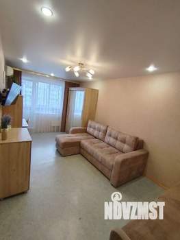 1-к квартира, вторичка, 39м2, 9/10 этаж