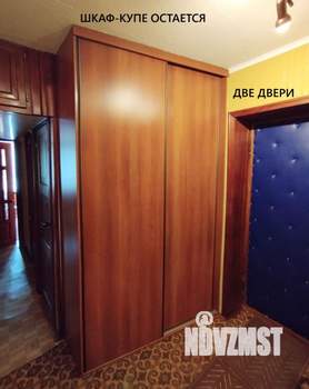 3-к квартира, вторичка, 68м2, 3/9 этаж