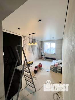 2-к квартира, вторичка, 62м2, 1/11 этаж
