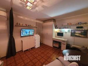 1-к квартира, вторичка, 32м2, 5/9 этаж