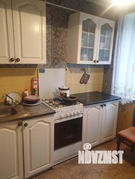 2-к квартира, вторичка, 52м2, 5/5 этаж