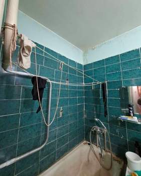 2-к квартира, вторичка, 47м2, 7/16 этаж