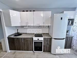 2-к квартира, вторичка, 46м2, 6/9 этаж