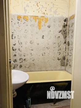 2-к квартира, вторичка, 42м2, 1/16 этаж