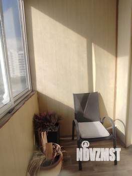 1-к квартира, вторичка, 40м2, 3/9 этаж