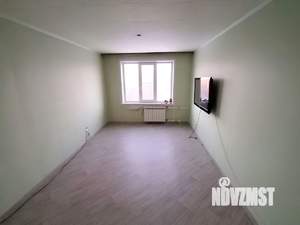 1-к квартира, вторичка, 32м2, 9/9 этаж