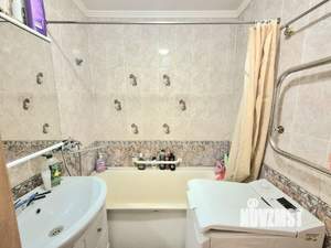 3-к квартира, вторичка, 67м2, 2/5 этаж