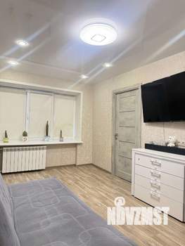 2-к квартира, вторичка, 43м2, 1/4 этаж