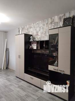 3-к квартира, вторичка, 62м2, 2/5 этаж