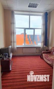 Студия квартира, вторичка, 21м2, 3/4 этаж