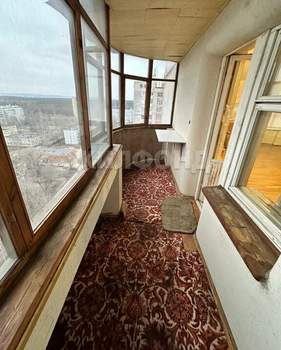 5-к квартира, вторичка, 145м2, 16/17 этаж