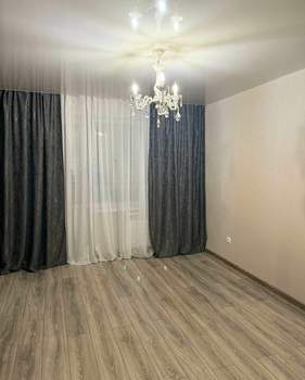 2-к квартира, вторичка, 43м2, 1/5 этаж