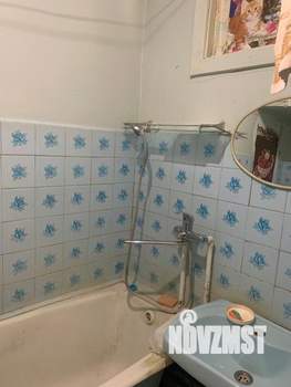 1-к квартира, вторичка, 33м2, 5/9 этаж