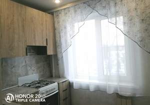 3-к квартира, вторичка, 59м2, 3/5 этаж
