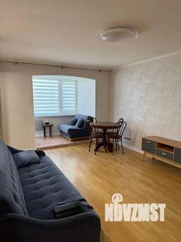 3-к квартира, вторичка, 69м2, 2/15 этаж