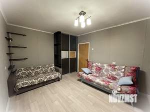 2-к квартира, вторичка, 47м2, 4/16 этаж