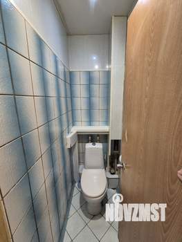 4-к квартира, вторичка, 73м2, 2/12 этаж