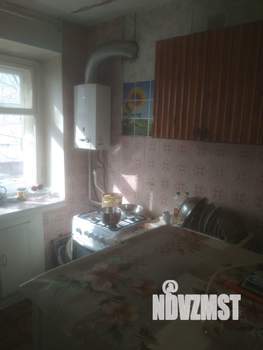 1-к квартира, вторичка, 32м2, 2/4 этаж
