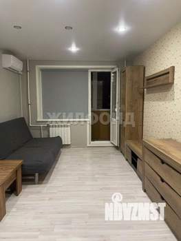 1-к квартира, вторичка, 31м2, 2/5 этаж