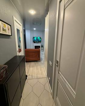 3-к квартира, вторичка, 70м2, 8/10 этаж