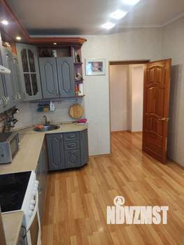 3-к квартира, вторичка, 91м2, 8/8 этаж