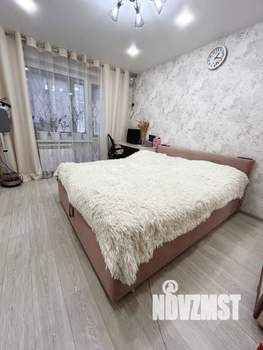 2-к квартира, вторичка, 49м2, 5/5 этаж