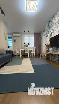 3-к квартира, вторичка, 51м2, 1/5 этаж