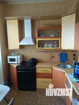 1-к квартира, вторичка, 40м2, 3/10 этаж