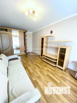 1-к квартира, вторичка, 35м2, 4/9 этаж