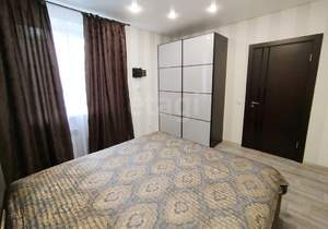 2-к квартира, вторичка, 49м2, 5/9 этаж