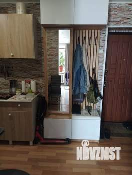 2-к квартира, вторичка, 35м2, 6/9 этаж