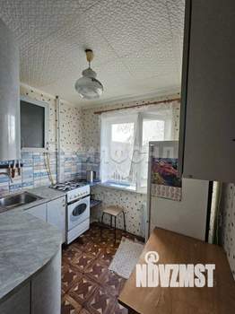1-к квартира, вторичка, 30м2, 3/5 этаж