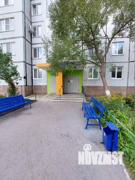 3-к квартира, вторичка, 66м2, 2/9 этаж