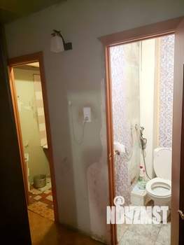 2-к квартира, вторичка, 50м2, 1/5 этаж